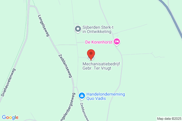 Vrugt, Gebr Ter