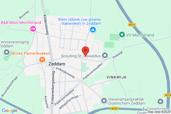 Zorgcentrum Sydehem