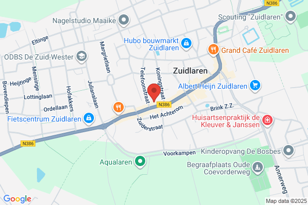 Action Zuidlaren
