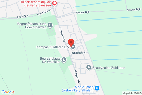 Agriteam Zuidlaren Bv
