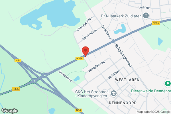 Janssen Tuinspecialist De