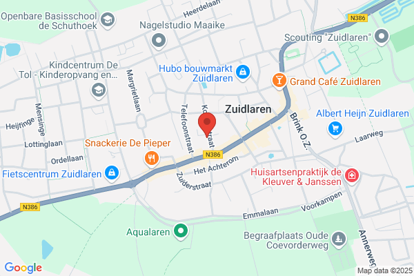 Vermeer Huisartspraktijk R J
