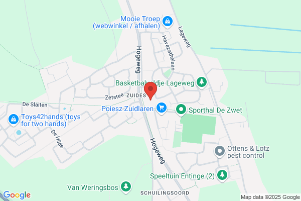 Openbare Basisschool Schuilingsoord