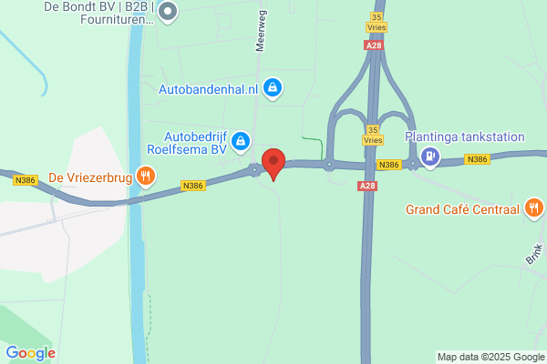Achterkamp Campers BV