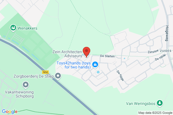 Architektuur - Bouwadviesburo Herman Boe