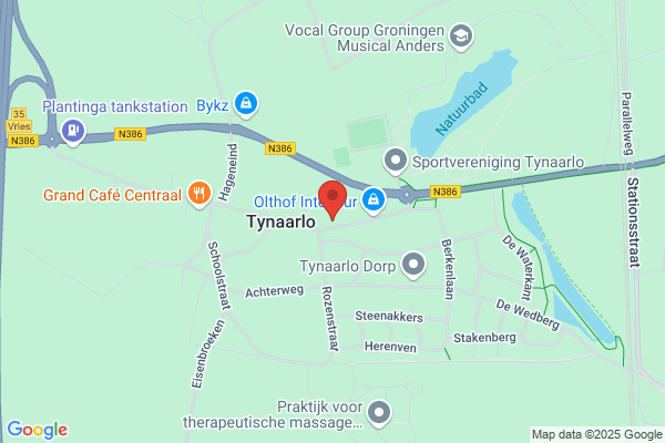 Boetjes' Klussenbedrijf