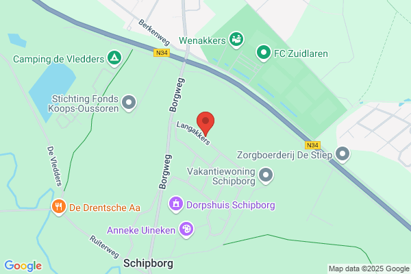 Cbc Schipborg Bv