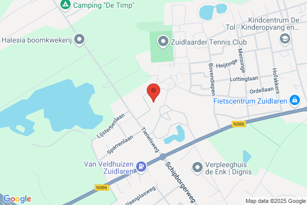 Christelijke Basisschool Jonglaren