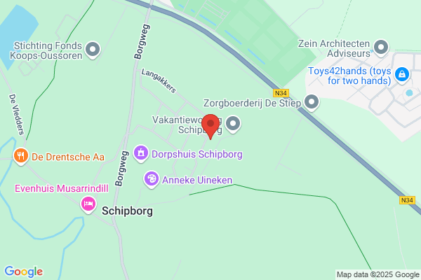 Dzi Management Bv