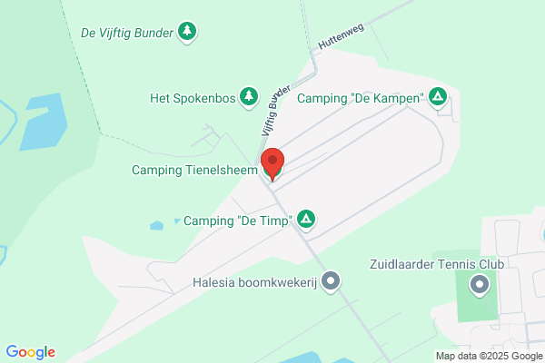 Firma Camping Tienelsheem