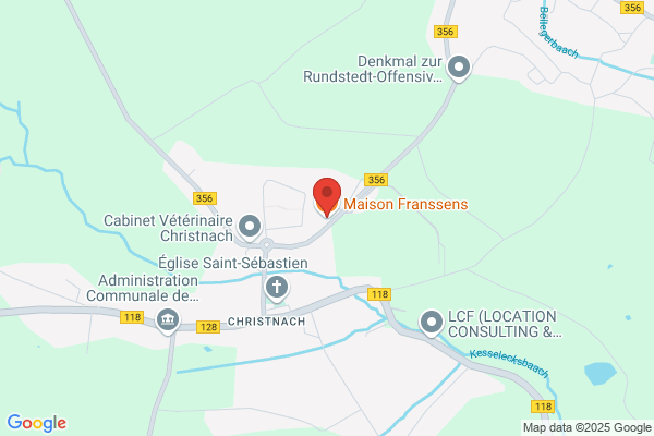 Franssens, B J C