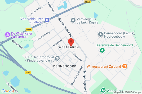 Gereformeerde Basisschool De Lichtkring