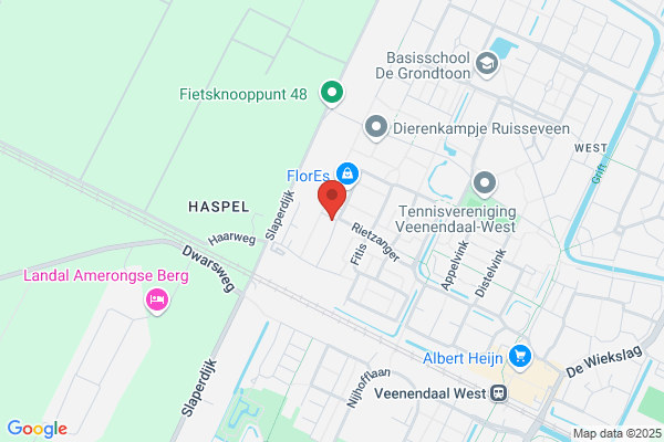 Groeneveld Verbouw & Onderhoud