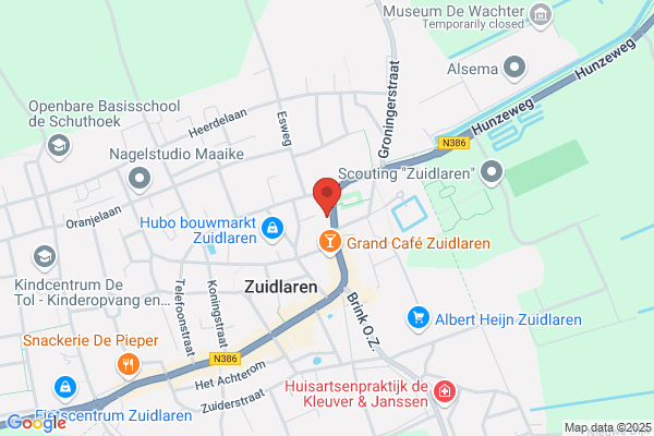 Makelaardij Zijl