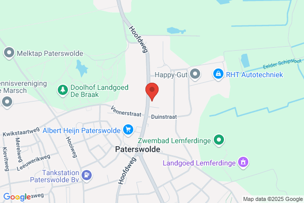 Peter Leenman Advies Bv