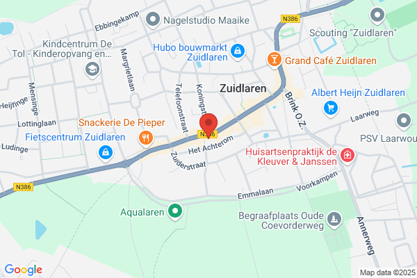 Prins Makelaardij Zuidlaren Bv
