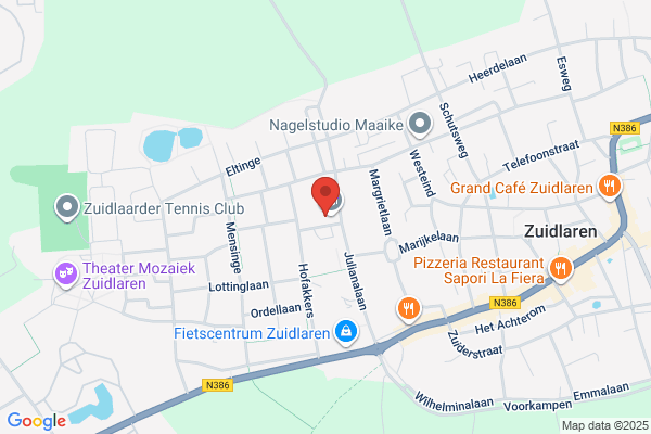 Prot Christelijke Basisschool De Tol