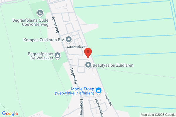 Zuidlaarder Buro