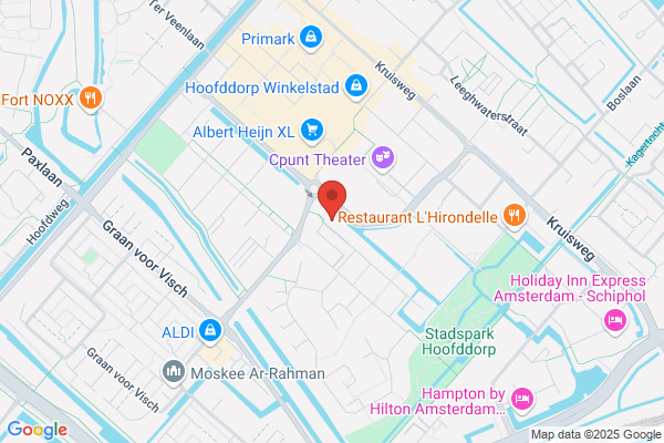 Administratiekantoor Verstraten Bv