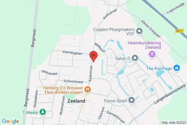 Van De Koolwijk Accountants En Adviesgroep