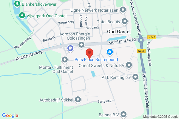 Van De Wetering Accountancy Bv