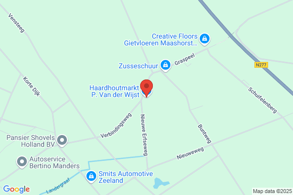 Bandengroothandel Van Der Wijst Bv