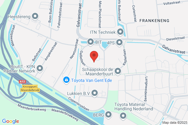 Autobedrijf Van Eldonk