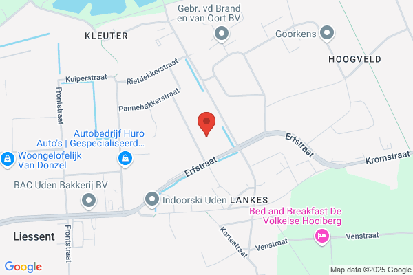 Hub Uden Auto Shopping Centre Bv