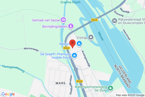 Van Oirschot Auto's