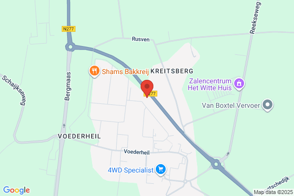 Elsen, Van Den