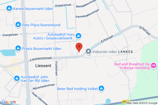 Autopark Uden