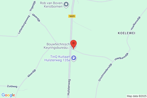 Esch, Van