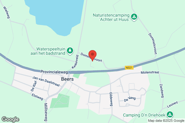 Hendriks Autobedr Vof, W