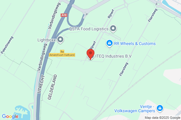 Hub Bv