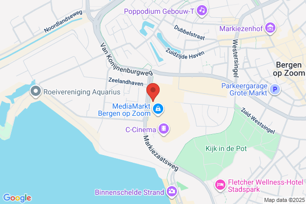 Bloemen En Cadeaushop Valentijn