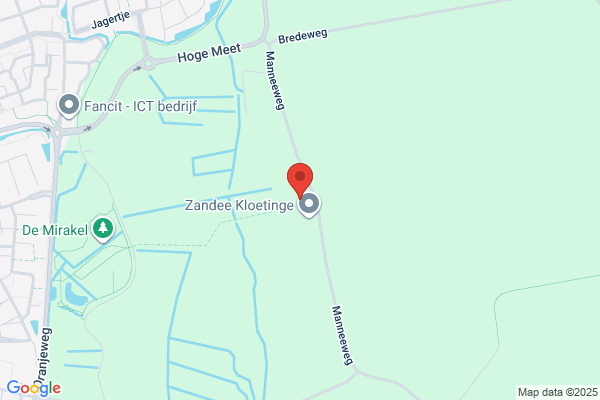 De Kleuter Groen Vof