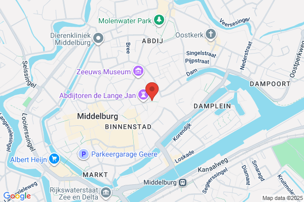 Bloemenhuis, 't