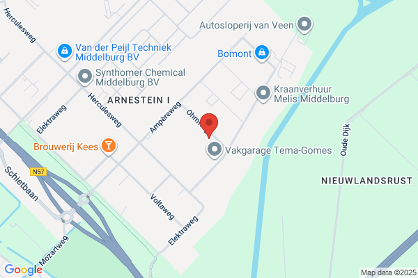 Dynotherm Techniek