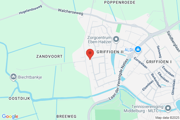 Health Royal Nederland