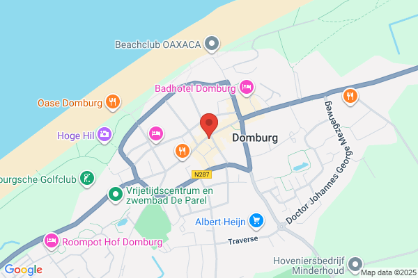 Max, De