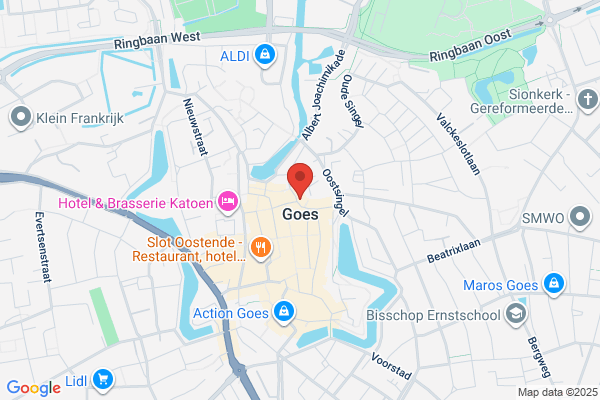Uitgaans En Partycentrum H`t Huukske