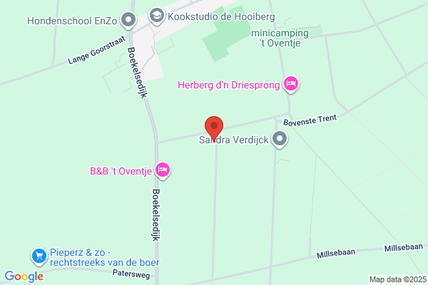 Broeksteeg Uden Bv