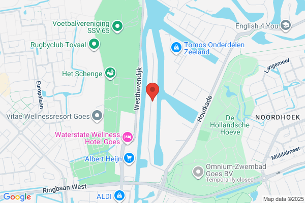 Rietdekkersbedrijf