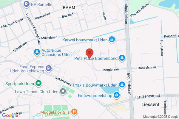 Udense Dakbedekkings Onderneming Udo Bv
