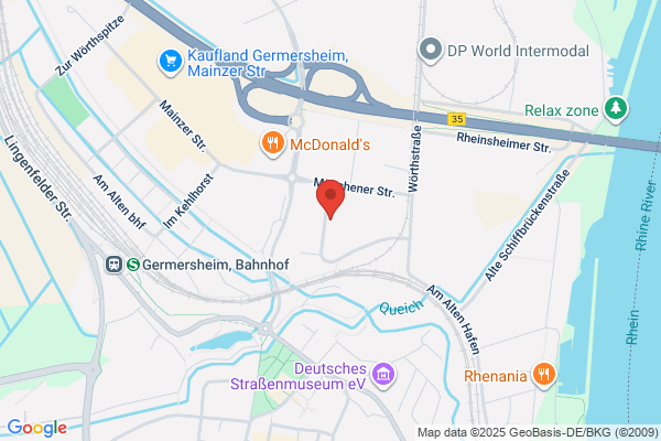 Walther Systems Uden