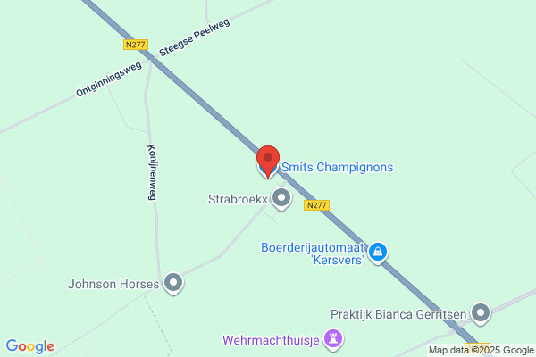 Champignonkwekerij Smits En Bouw Cv