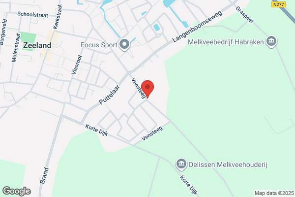 Championkwekerij Van Dongen