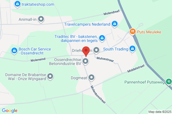 Cultuur Techniek Brabant Bv