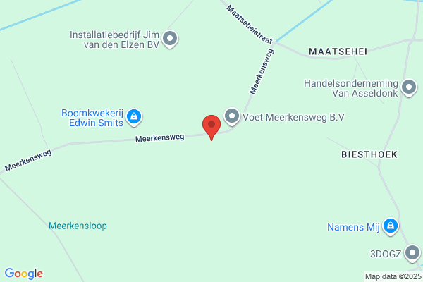 Pluimvee- En Varkenshouderijen J.J. Van Den Berg B