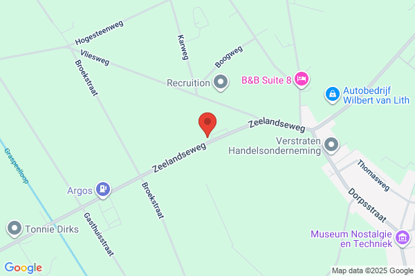Vof Varkensfokkerij Gebr.V.D. Berg Langenboom